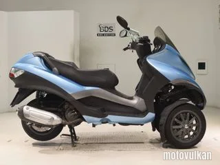  PIAGGIO MP3 250