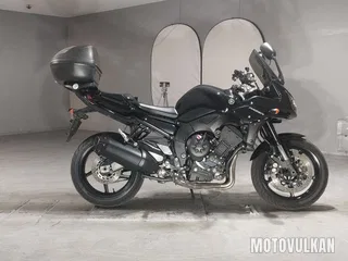 Yamaha FZ1フェザー