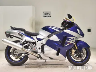 Suzuki HAYABUSA