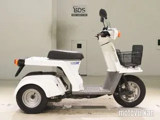 Honda GYRO X-2