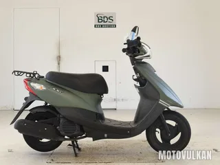 Yamaha JOG-6