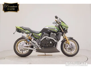 Kawasaki ZRX1200D