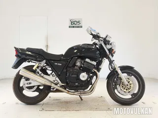 Honda CB400SF