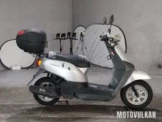Honda Tact