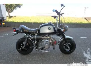 Honda Gorilla
