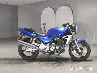 Kawasaki Balius 2