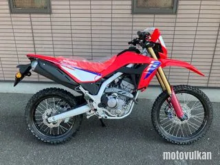 Honda Crf250L(S)