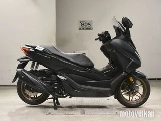 Honda FORZA-6