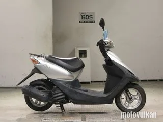 Honda DIO-5
