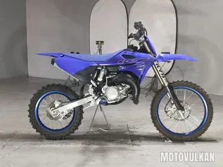 Yamaha YZ85LW