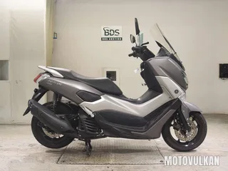 Yamaha NMAX155A