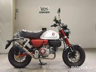 Honda MONKEY125-2