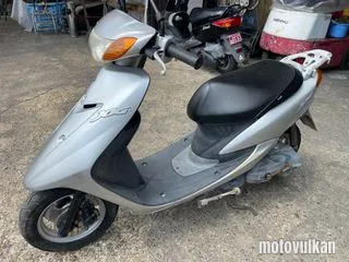 Yamaha Jog