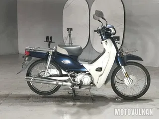 Honda Super Cub 50