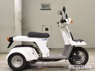 Honda GYRO X-2