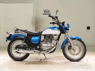 Kawasaki ESTRELLA
