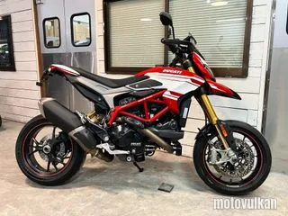 Ducati Ducati Hypermotard 939Sp