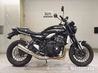 Kawasaki Z900RS