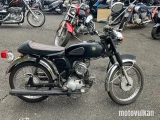 Yamaha Yb-1 Four