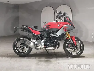 BMW BMW F900XR