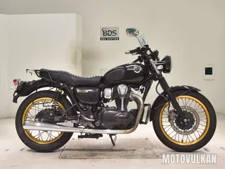 Kawasaki W800