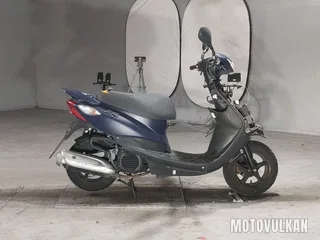 Yamaha JOG ZR Evolution 2