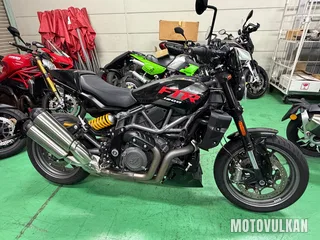 Other Non Japanese Indian Ftr1200S