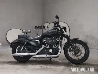 Harley-Davidson Harley-Davidson XL883N