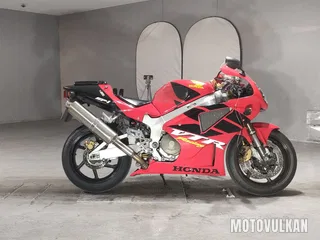 Honda VTR1000SP1