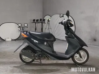 Suzuki Address V50