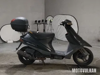 Suzuki Address V100