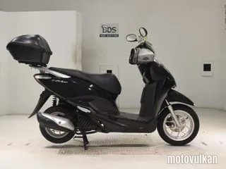Honda LEAD125