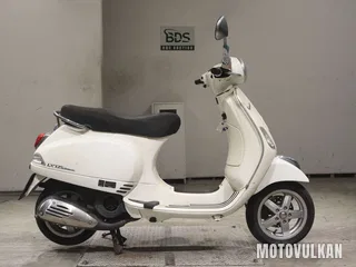  VESPA LX125IE3V