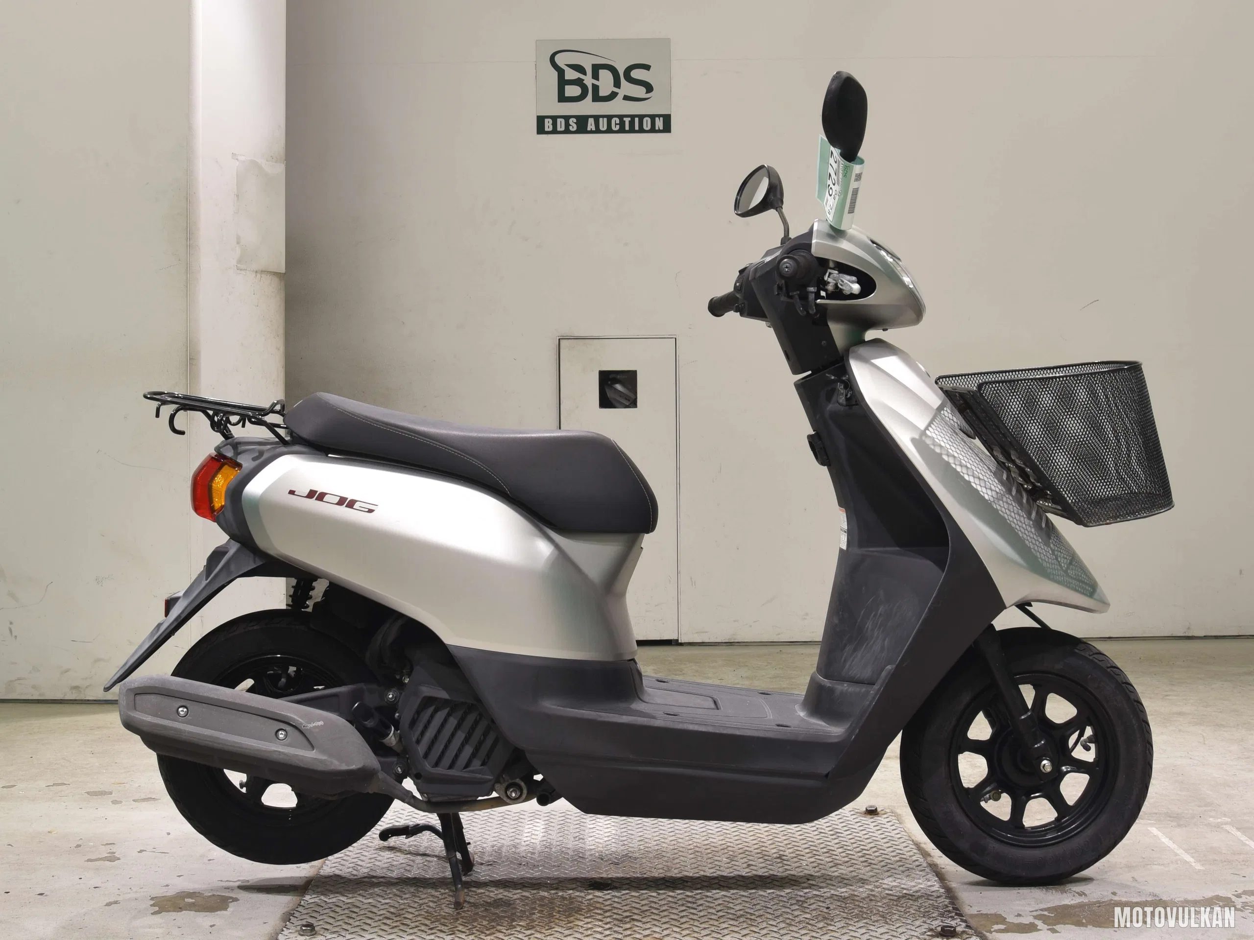 Yamaha JOG-7