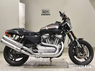  HD. XR1200