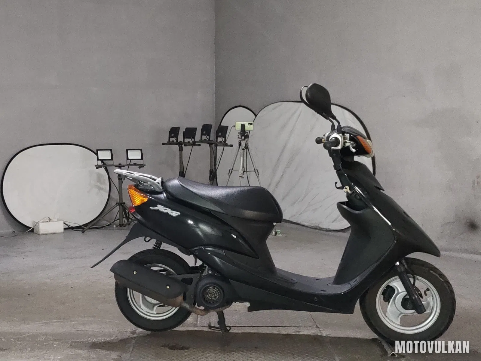 Yamaha JOG