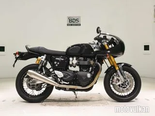  TRIUMPH THRUXTON1200RS