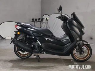 Yamaha N-MAX125