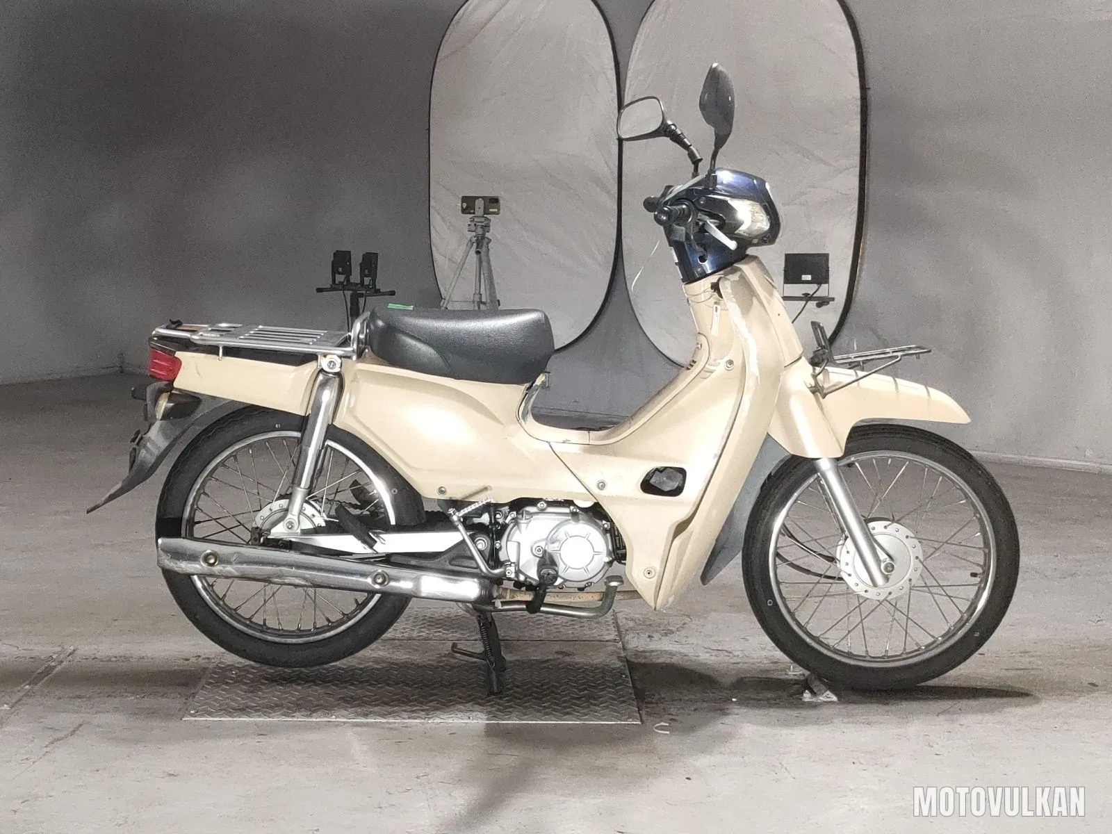 Honda Super Cub 110