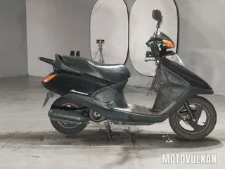 Honda Spacy 100