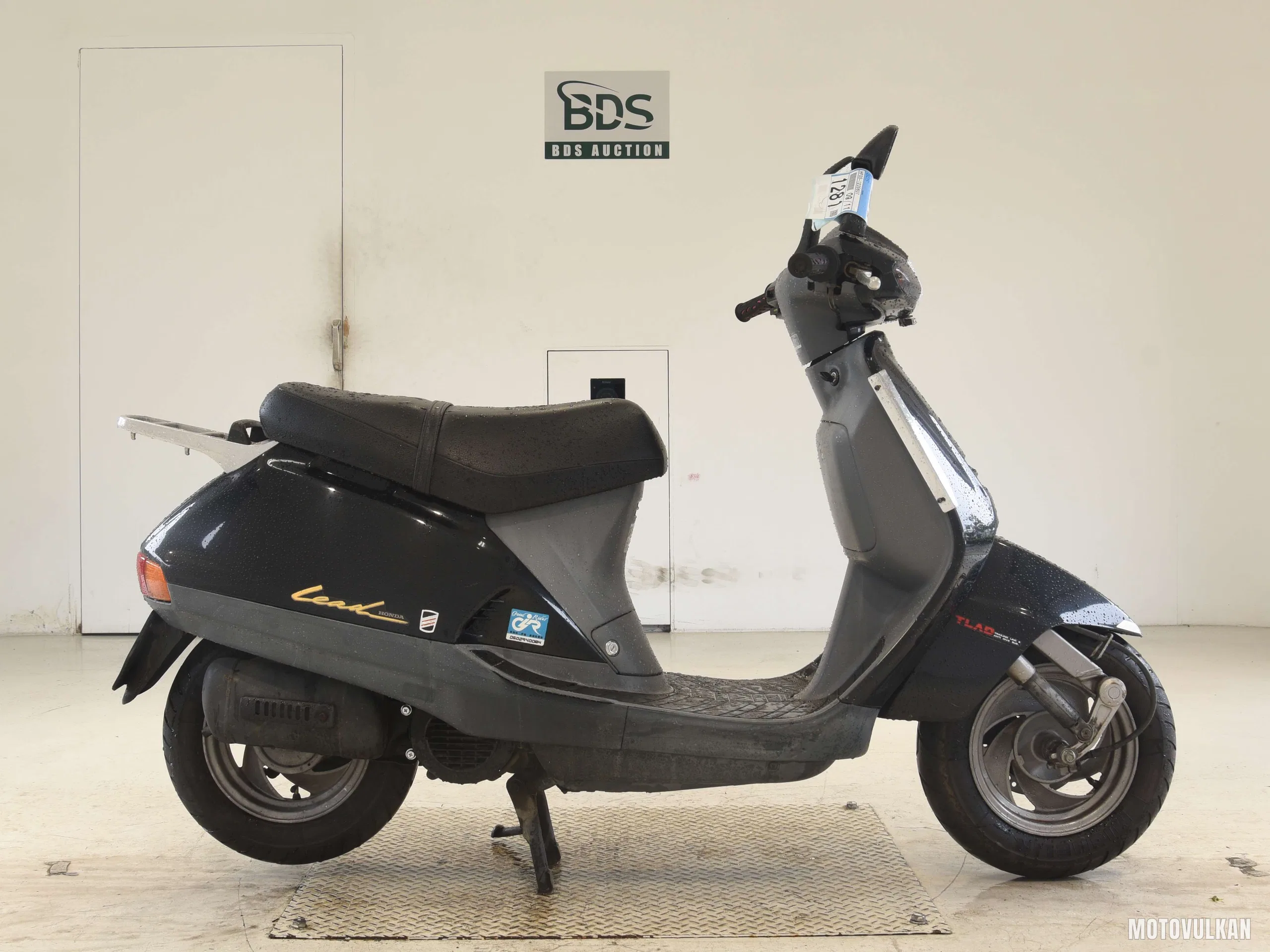Honda LEAD90