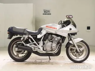 Suzuki GSX250S KATANA