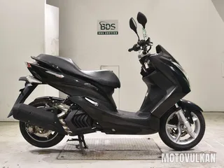 Yamaha MAJESTY155S