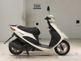 Suzuki ADDRESS V50-2
