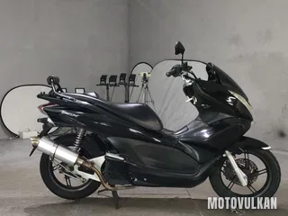 Honda PCX125