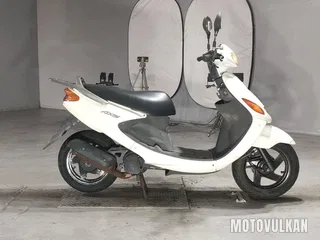 Yamaha Grand Axis 100