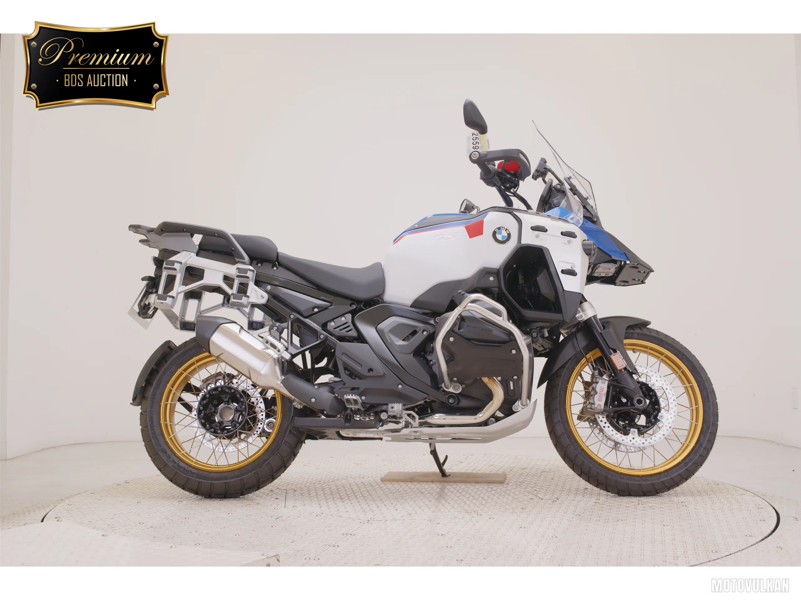  BMWR1300GSADV ASA