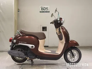 Honda GIORNO-3