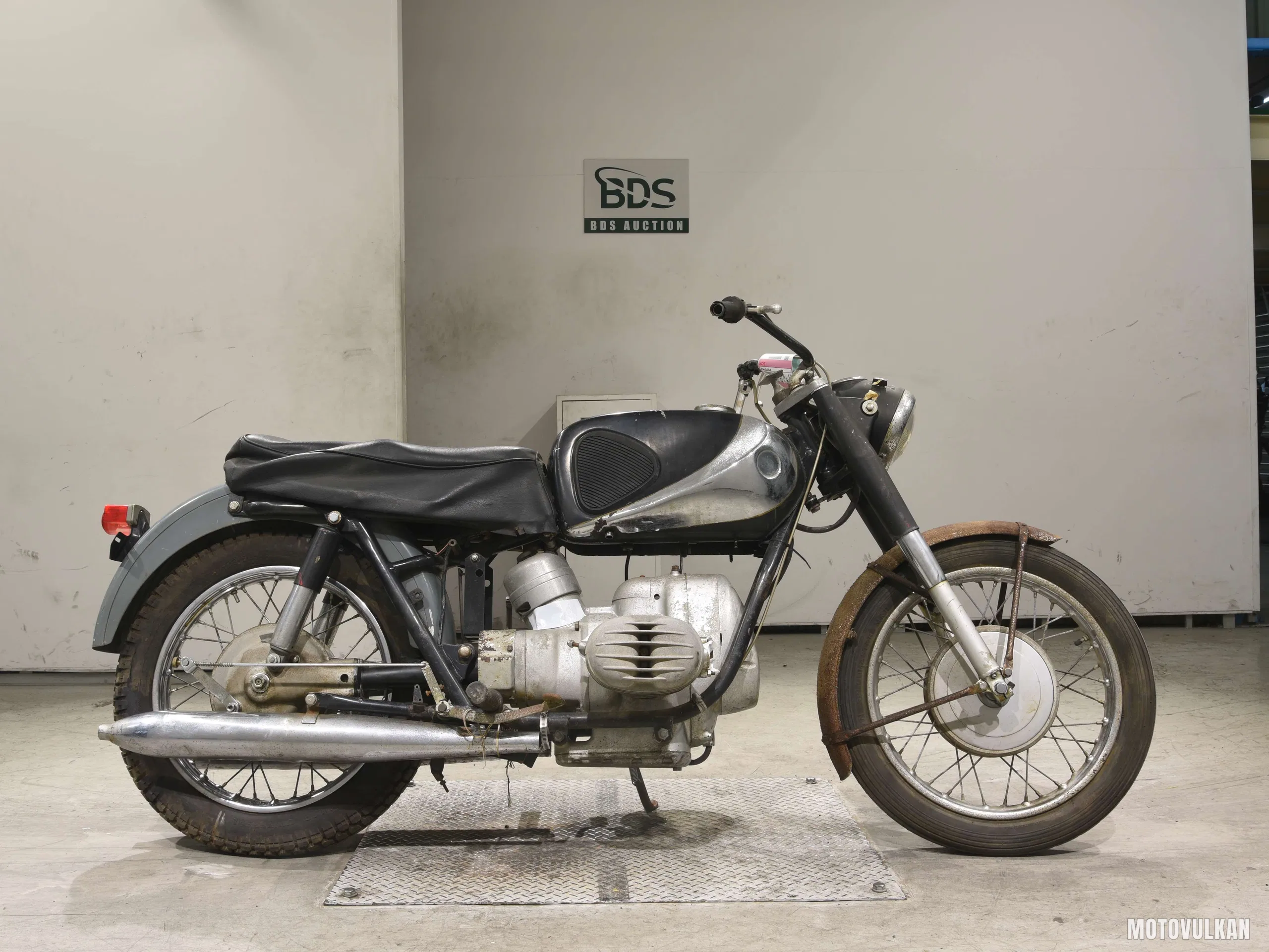  ライラックR92