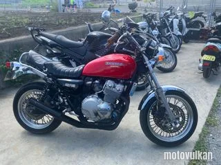 Honda Cb400Four